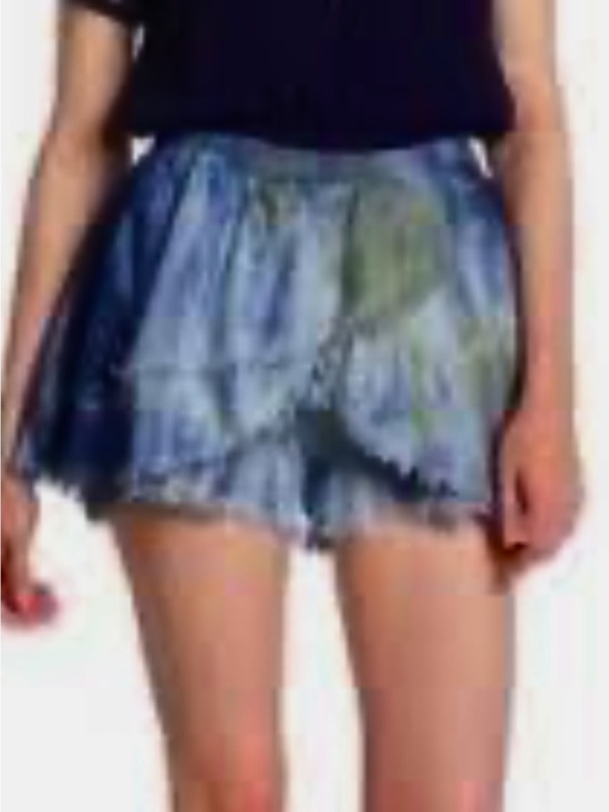 Moon River Pants - Urban Outfitters Moon River Skort